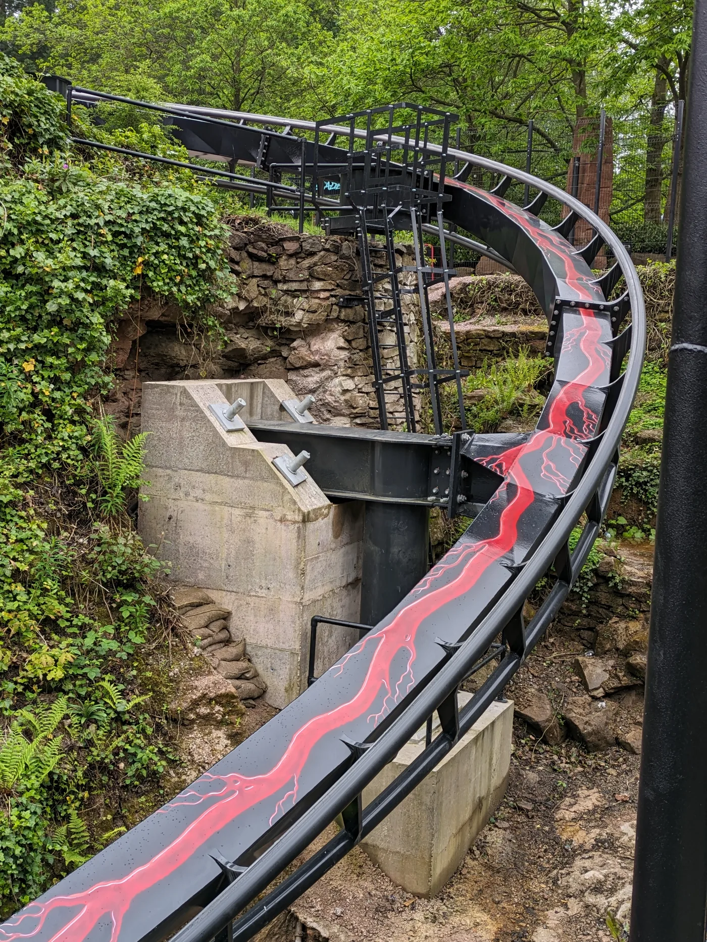 Nemesis reborn